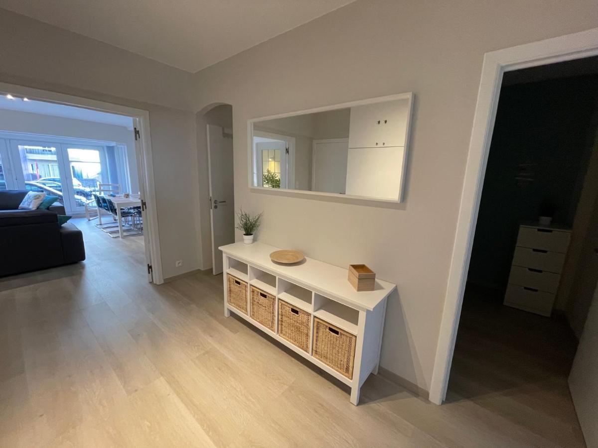 Duinenblik 5 Apartment Nieuwpoort Exterior photo